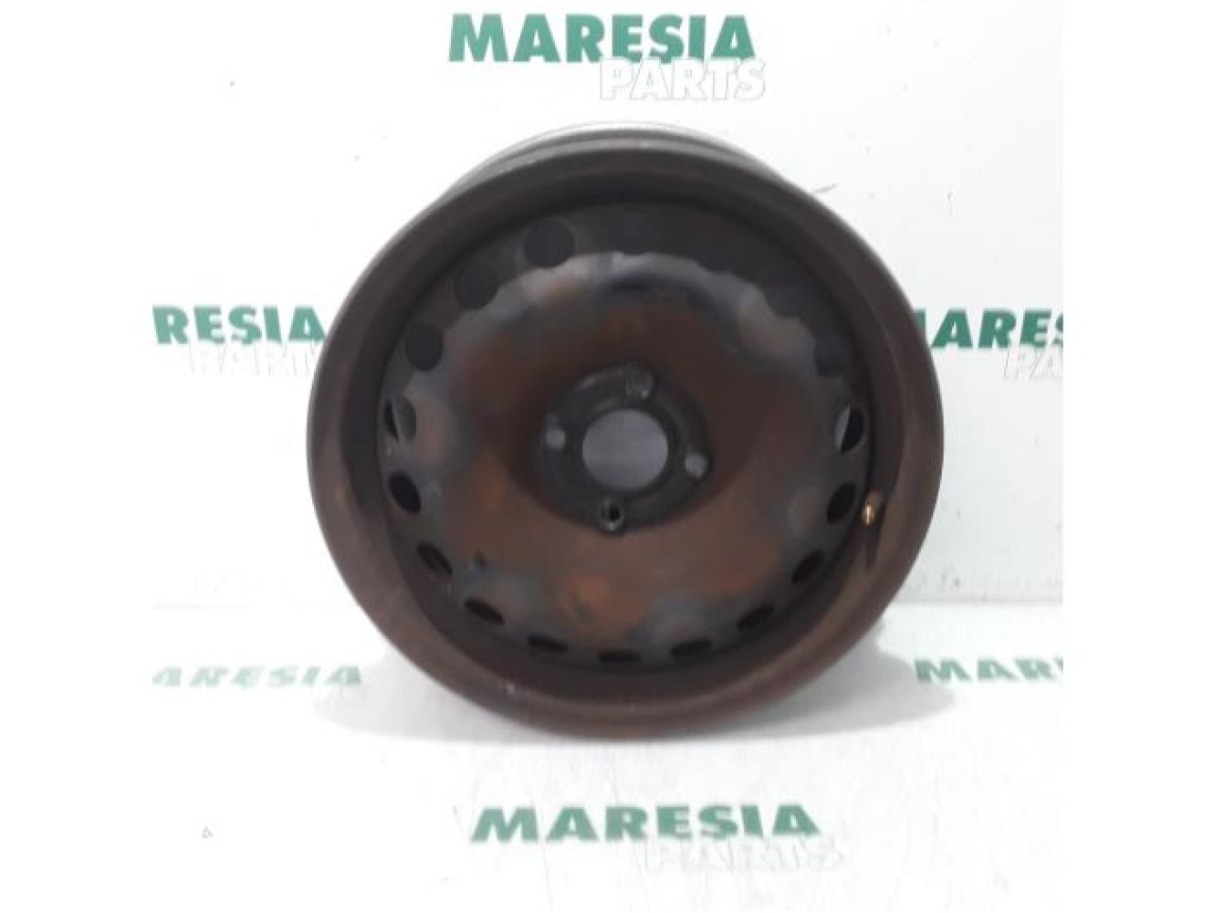 Renault - Megane Scenic - Velg