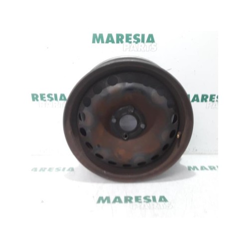 Renault - Megane Scenic - Wheel