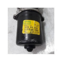 Renault - Megane Scenic - Front wiper motor