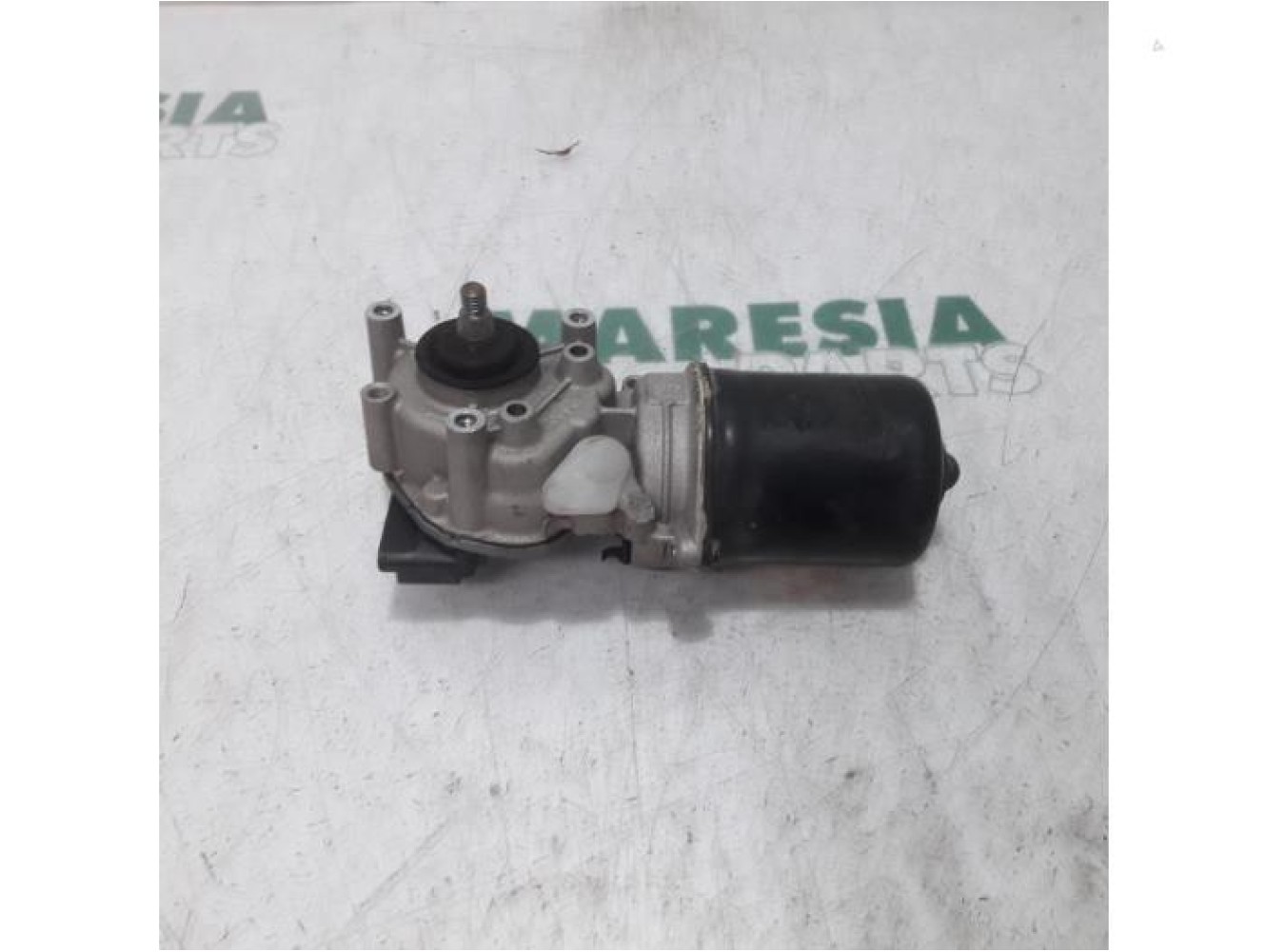 Renault - Megane Scenic - Front wiper motor