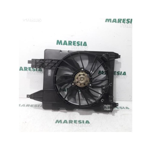 Renault - Megane Scenic - Kühlgebläse Motor