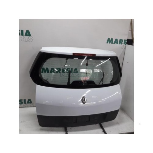 Renault - Megane Scenic - Tailgate