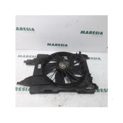 Renault - Megane Scenic - Kühlgebläse Motor