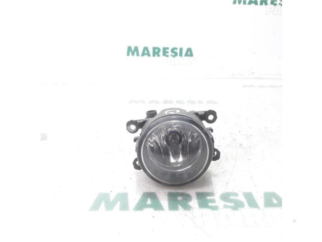 Renault - Megane Scenic - Mistlamp rechts-voor