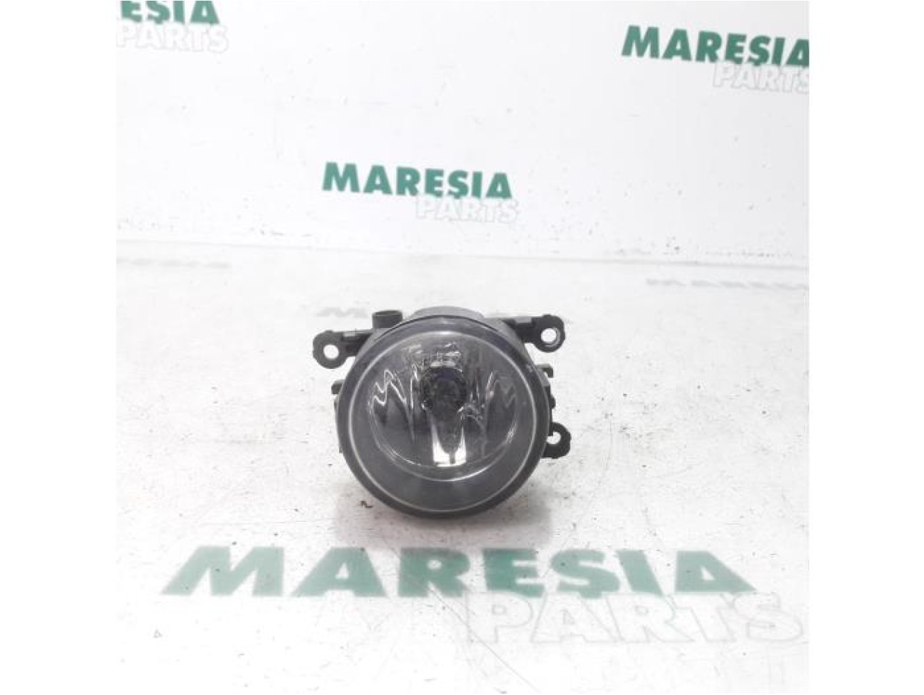 Renault - Megane Scenic - Fog light, front left
