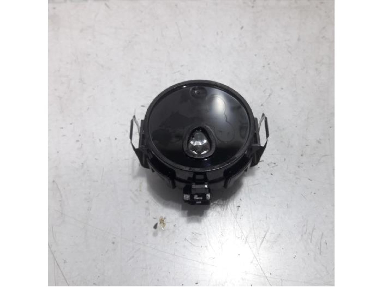 Renault - Megane Scenic - Rain sensor