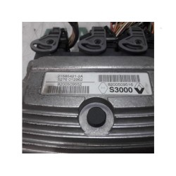 Renault - Megane Scenic - Engine management computer