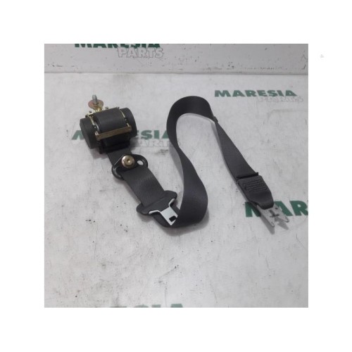 Renault - Megane Scenic - Front seatbelt, right