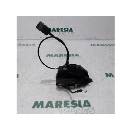Renault - Megane Scenic - Door lock mechanism 4-door, front left