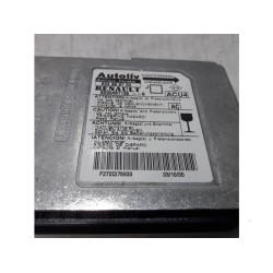 Renault - Megane Scenic - Module airbag 