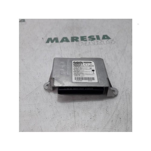 Renault - Megane Scenic - Airbag Module