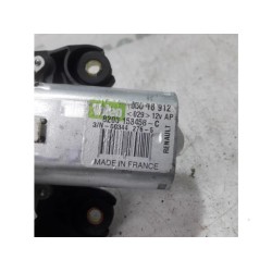Renault - Megane Scenic - Rear wiper motor