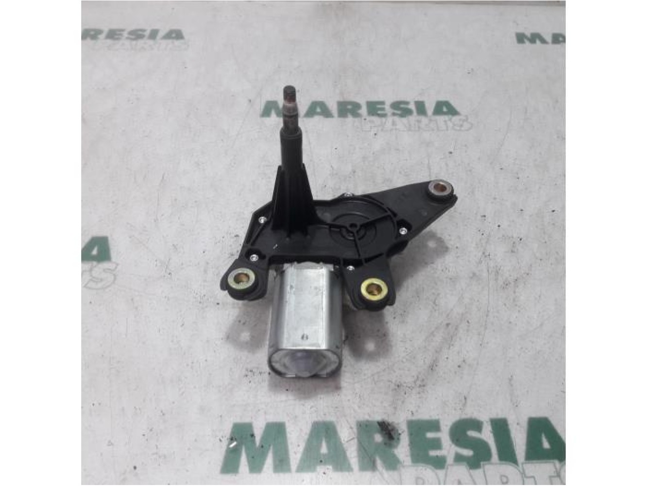 Renault - Megane Scenic - Rear wiper motor