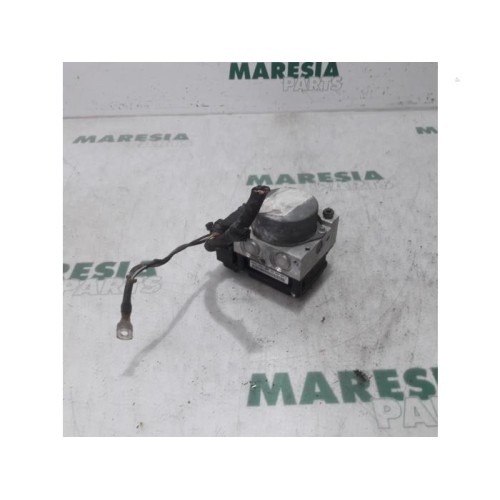 Renault - Megane Scenic - ABS Pumpe