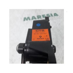 Renault - Megane Scenic - Gaspedaalpositie Sensor