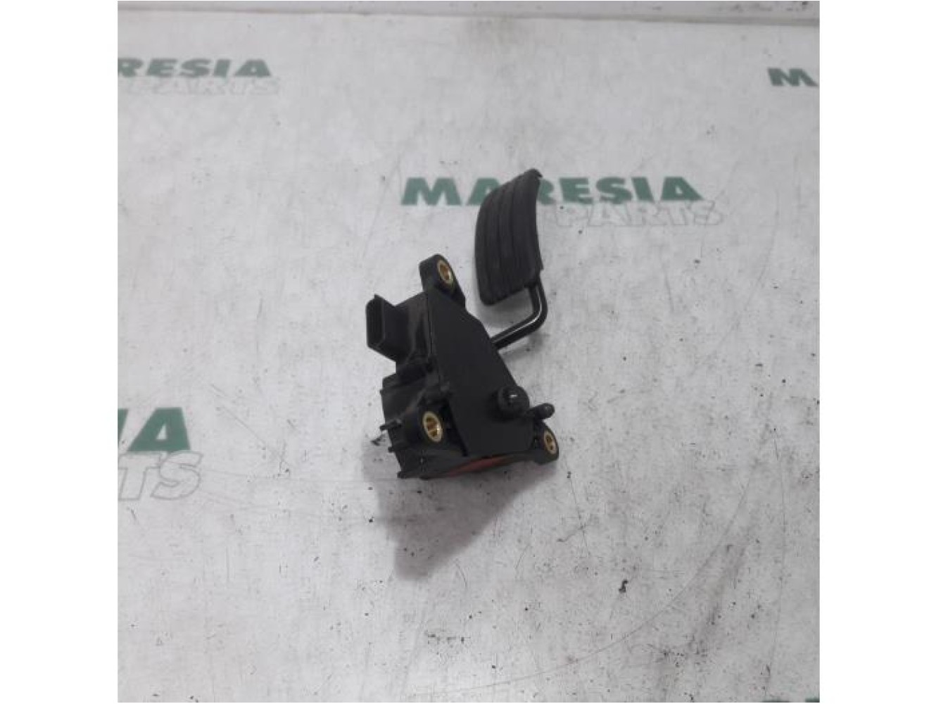 Renault - Megane Scenic - Gaspedaalpositie Sensor