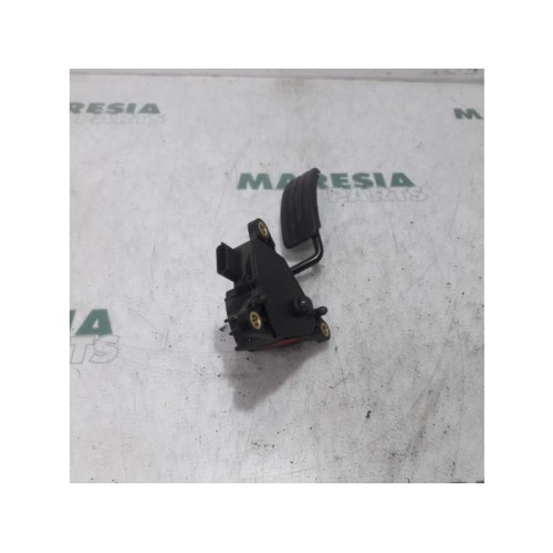 Renault - Megane Scenic - Gaspedaalpositie Sensor
