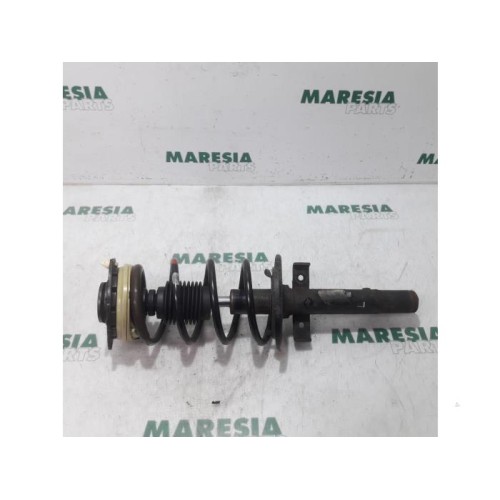 Renault - Megane Scenic - Front shock absorber rod, left