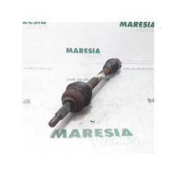 Renault - Megane Scenic - Aandrijfas links-voor