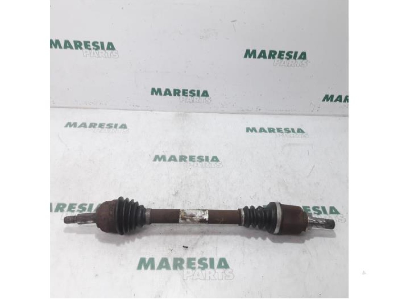 Renault - Megane Scenic - Aandrijfas links-voor