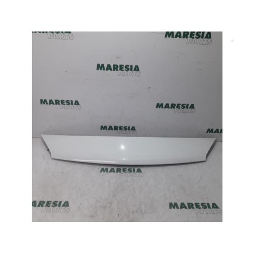 Renault - Megane Scenic - Front bumper