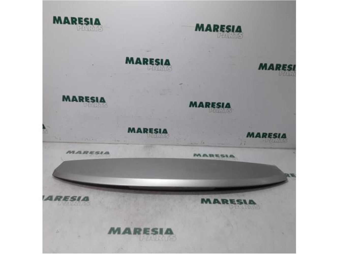 Fiat - Stilo - Spoiler