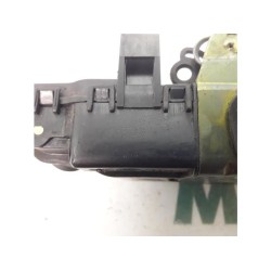 Fiat - Stilo - Door lock mechanism 4-door, front left