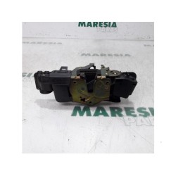 Fiat - Stilo - Door lock mechanism 4-door, front left