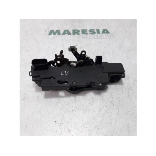 Fiat - Stilo - Door lock mechanism 4-door, front left