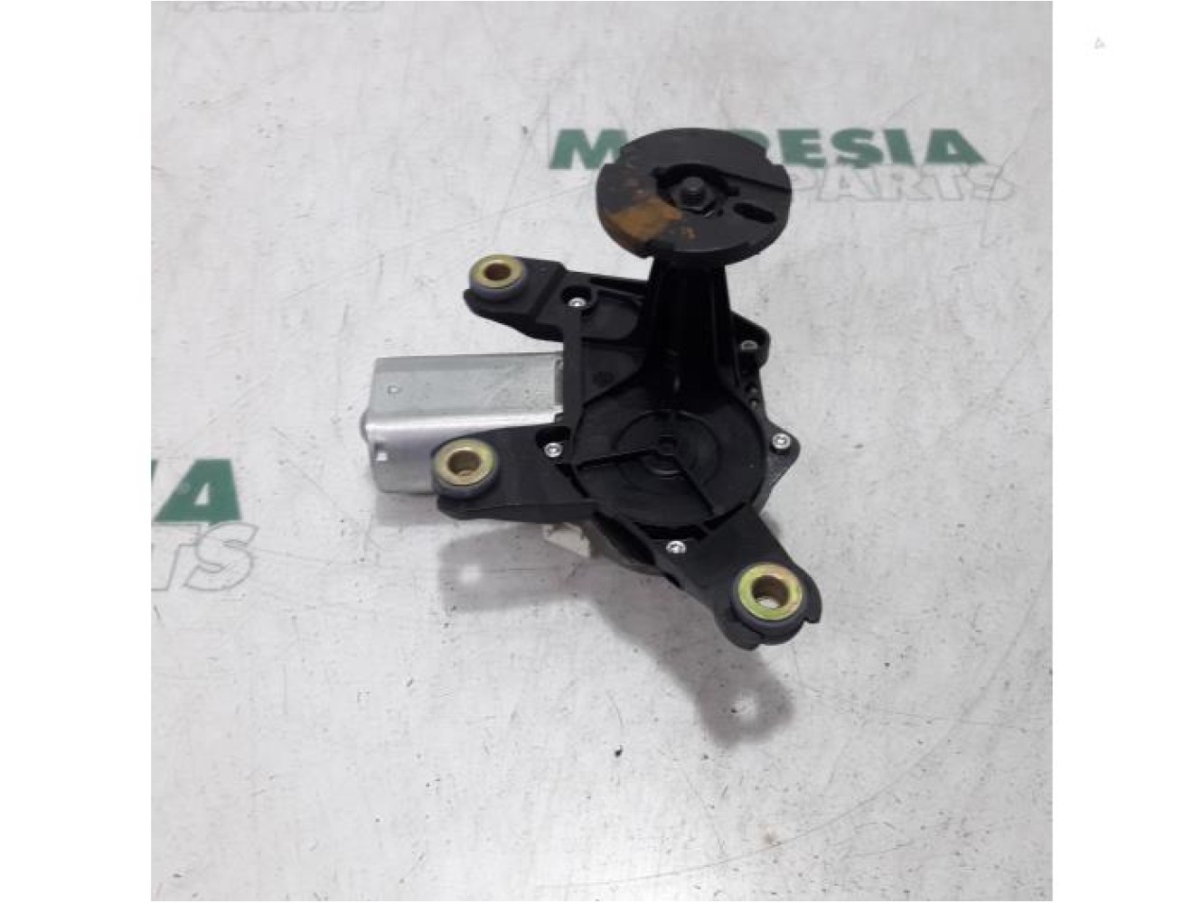 Fiat - Stilo - Scheibenwischermotor hinten