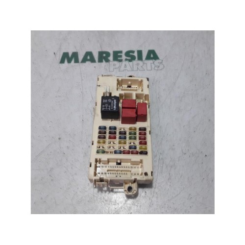 Fiat - Stilo - Fuse box