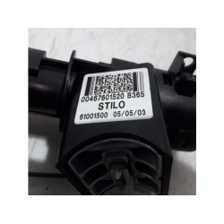 Fiat - Stilo - Kontaktslot+Sleutel