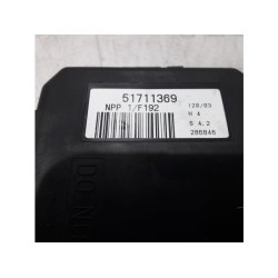 Fiat - Stilo - Computer, miscellaneous