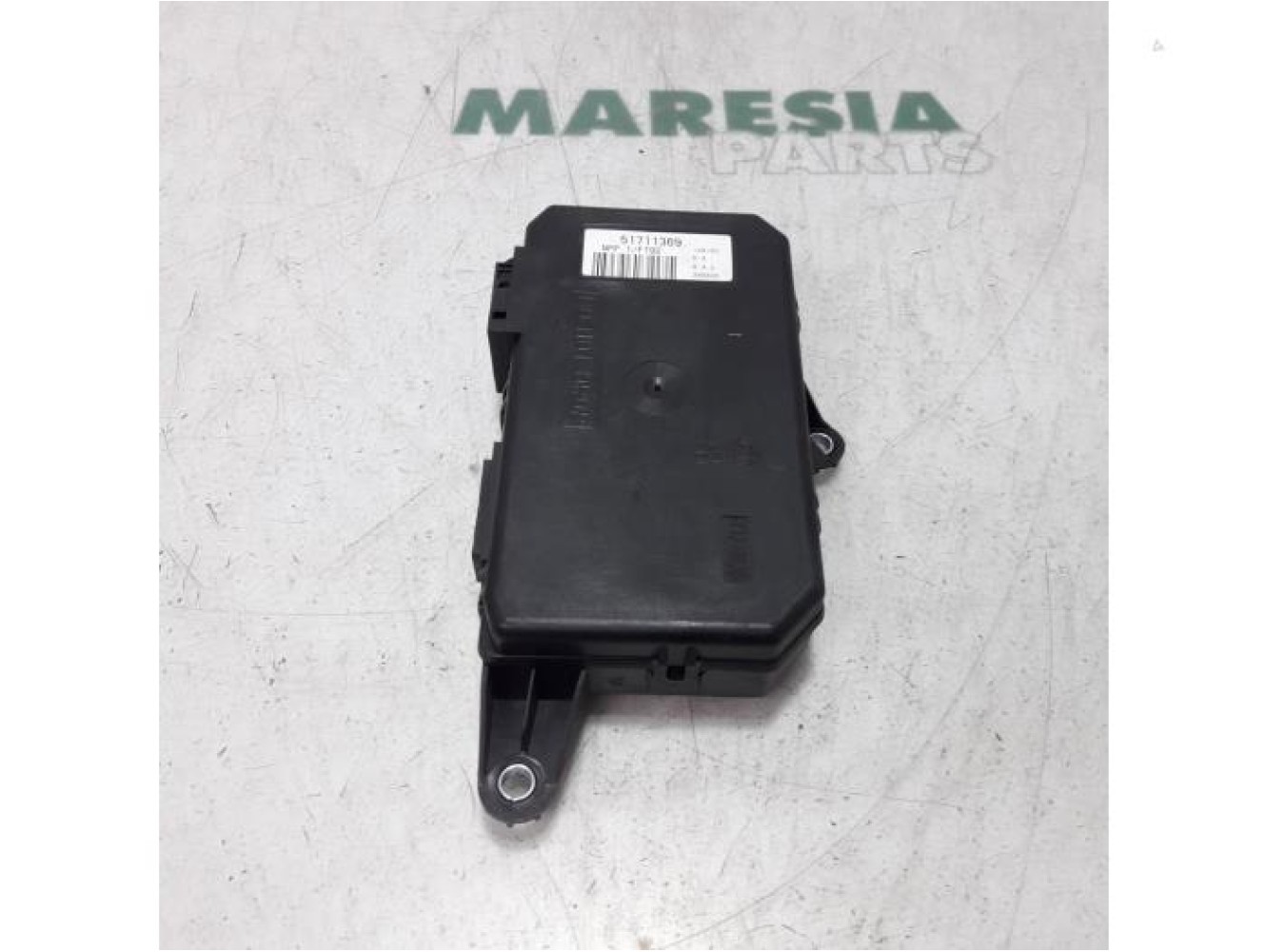Fiat - Stilo - Computer, miscellaneous