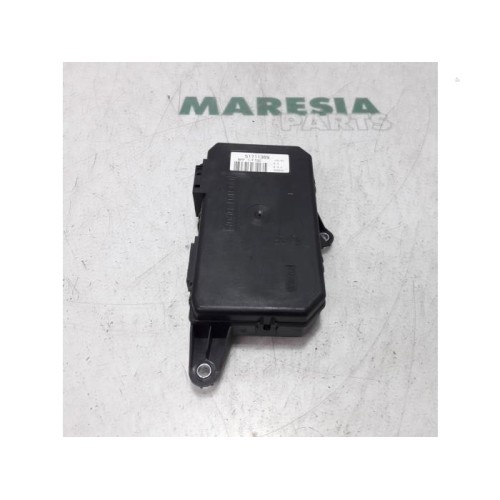 Fiat - Stilo - Computer, miscellaneous