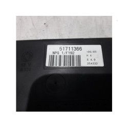 Fiat - Stilo - Computer, miscellaneous