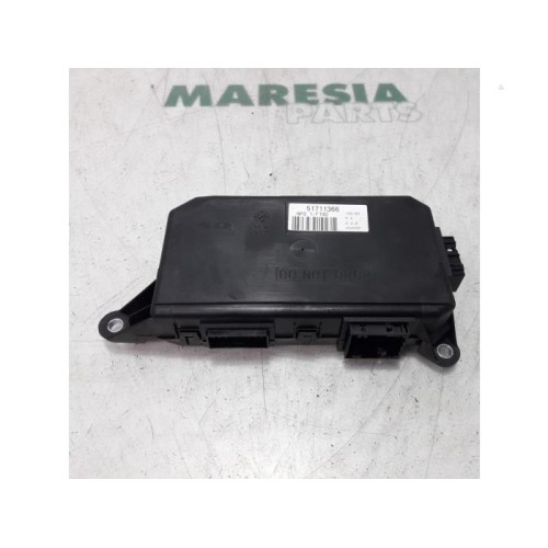 Fiat - Stilo - Computer, miscellaneous