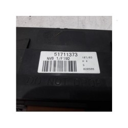 Fiat - Stilo - Computer, miscellaneous