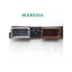 Fiat - Stilo - Computer, miscellaneous