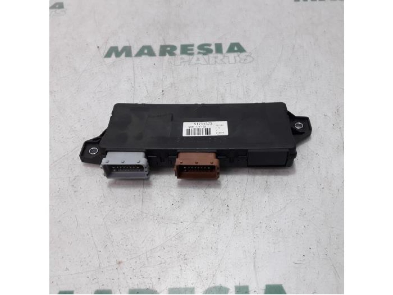 Fiat - Stilo - Computer, miscellaneous