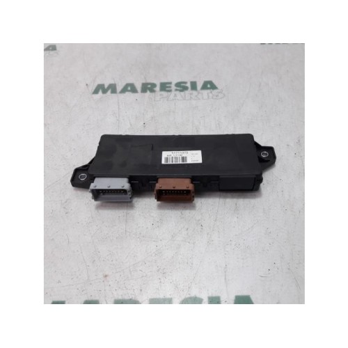 Fiat - Stilo - Computer, miscellaneous