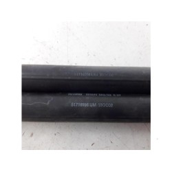 Fiat - Stilo - Set of tailgate gas struts