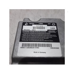 Fiat - Stilo - Airbag Module