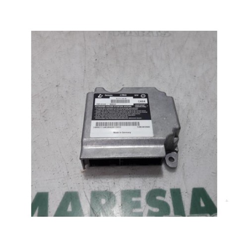 Fiat - Stilo - Module airbag 