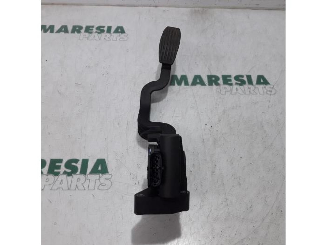 Fiat - Stilo - Gaspedaalpositie Sensor