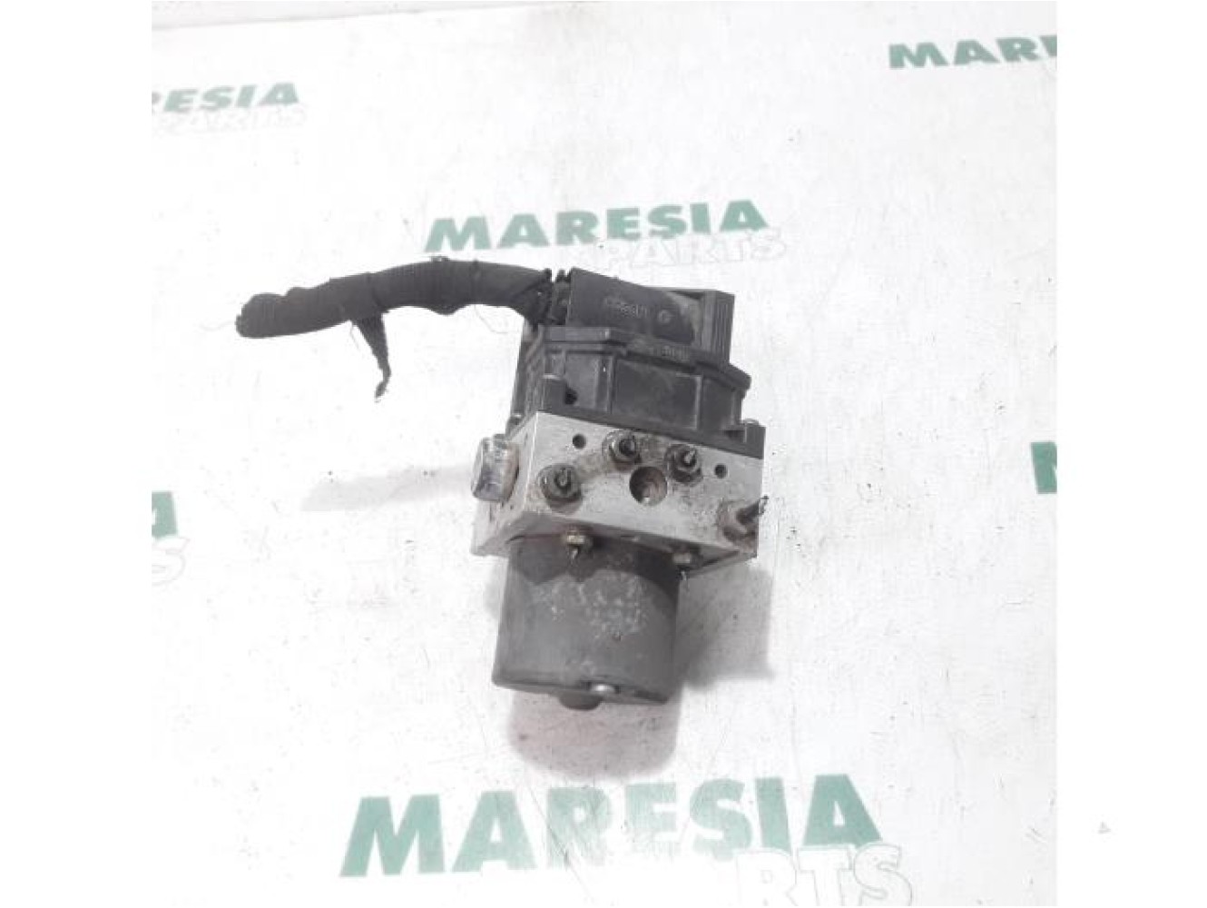 Fiat - Stilo - ABS Pomp