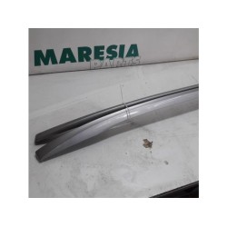 Fiat - Stilo - Roof rail kit