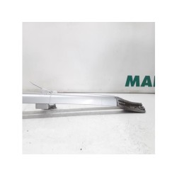 Fiat - Stilo - Roof rail kit