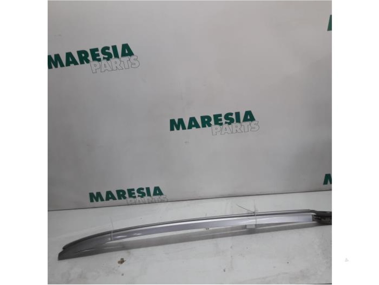 Fiat - Stilo - Roof rail kit