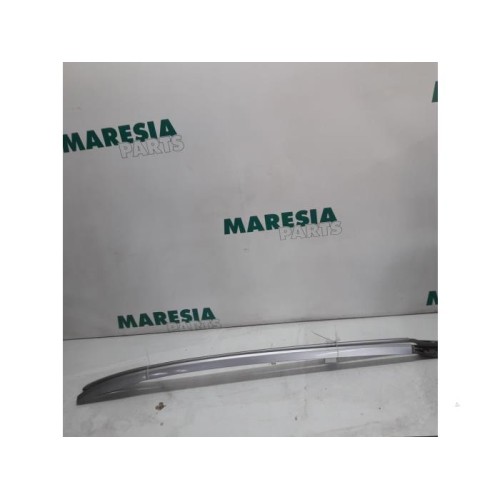 Fiat - Stilo - Roof rail kit